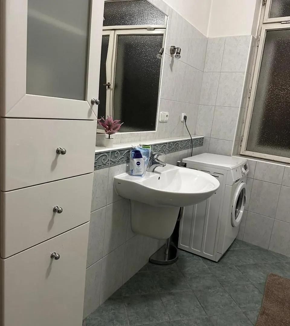 ROOMS Udolni Červený kostel Brünn  0*, Brünn (Brno)
