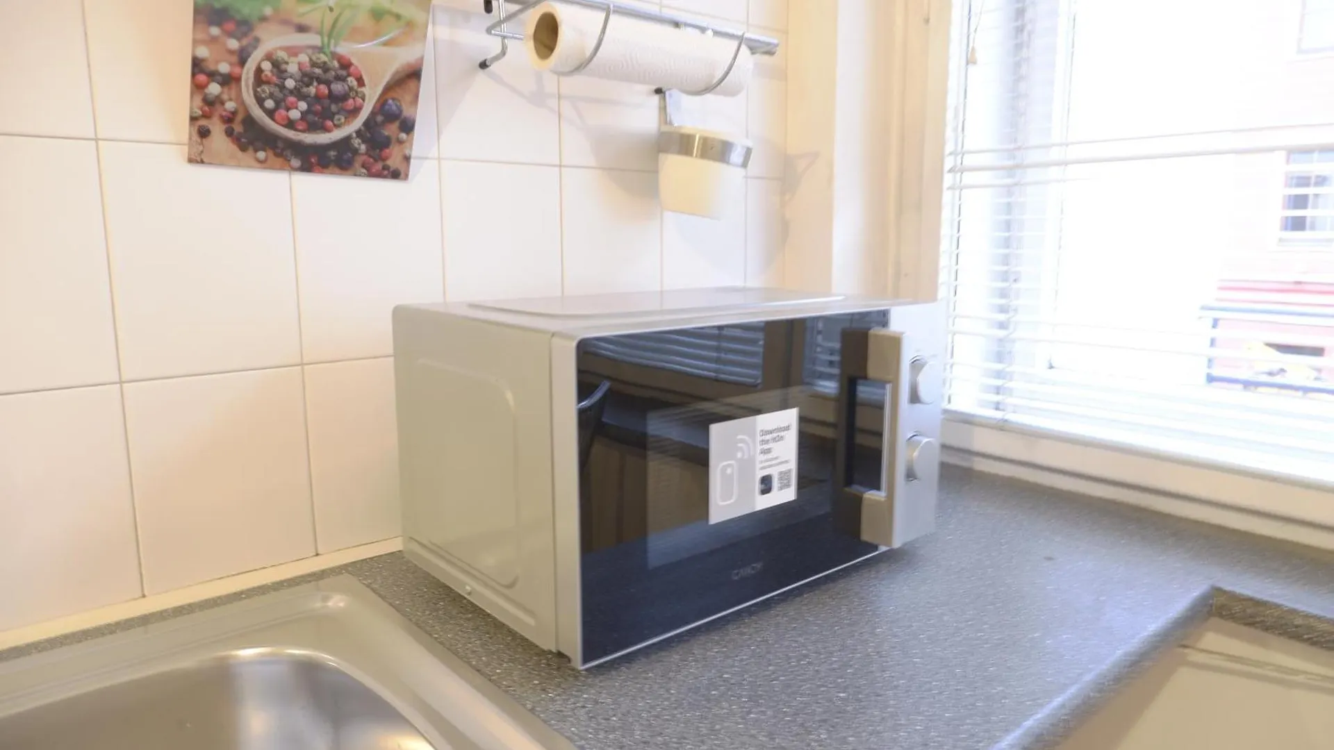 ROOMS Udolni Červený kostel Brünn  Csehország