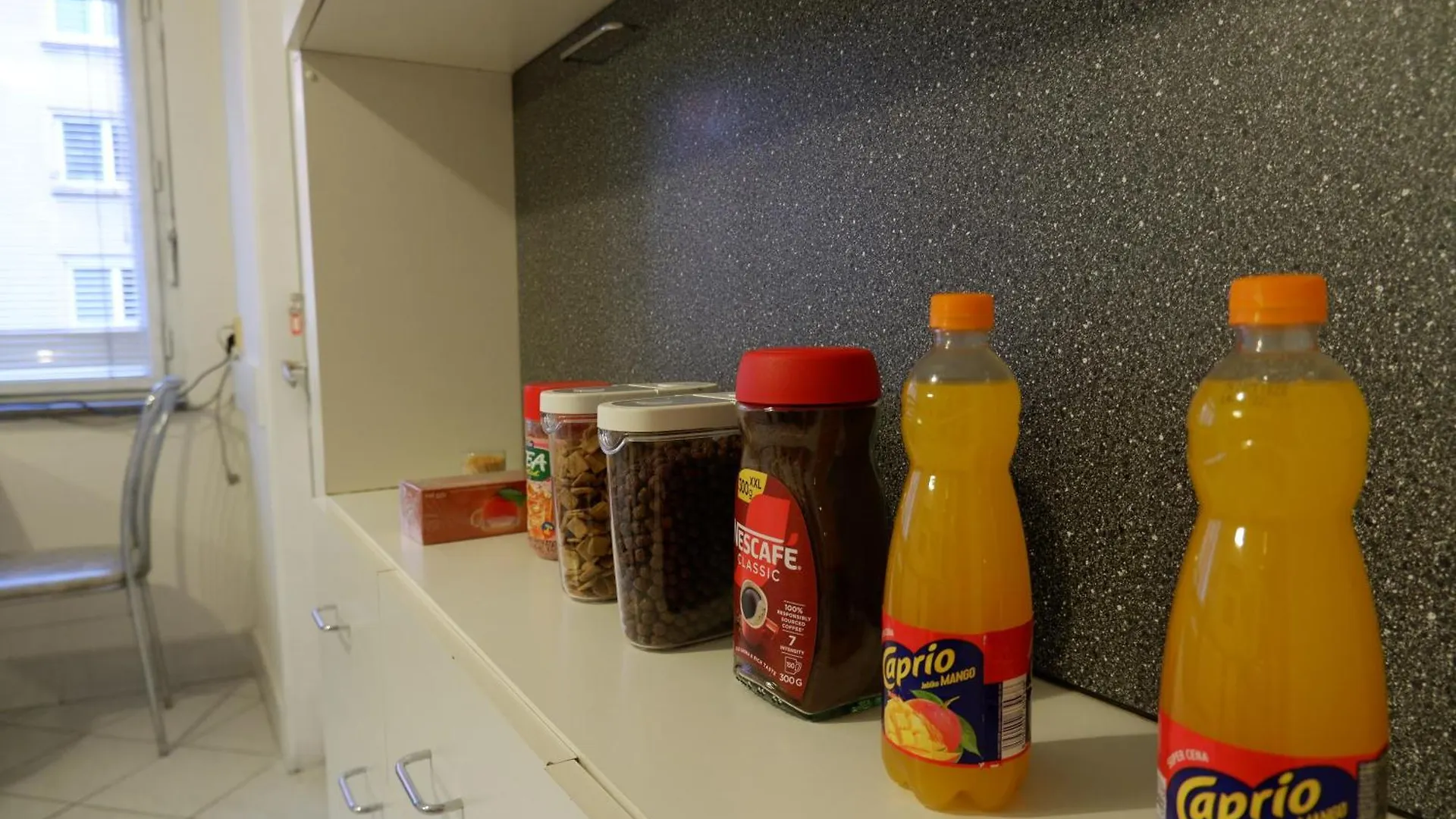 Apartman ROOMS Udolni Červený kostel Brünn