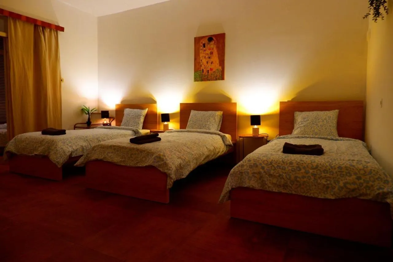 Apartman ROOMS Udolni Červený kostel Brünn