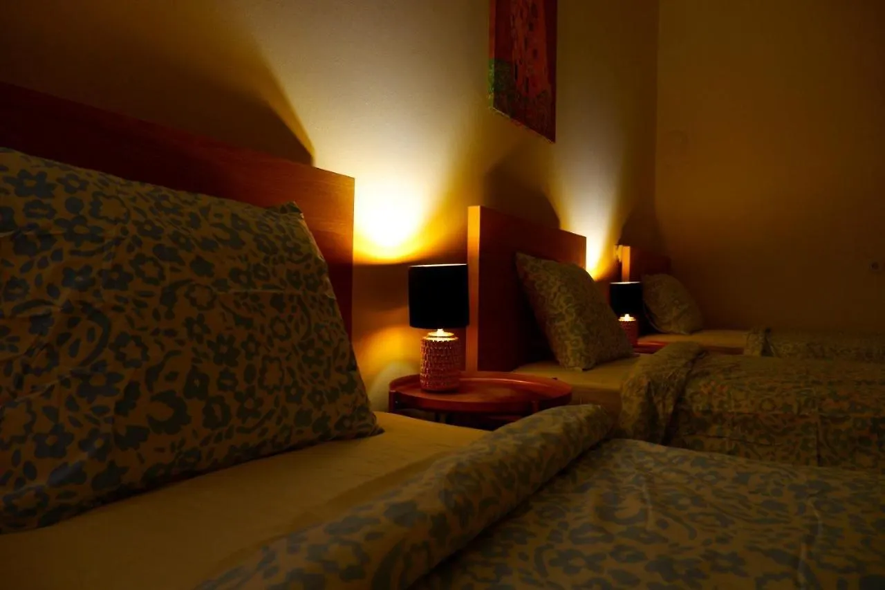 Apartman ROOMS Udolni Červený kostel Brünn  Csehország