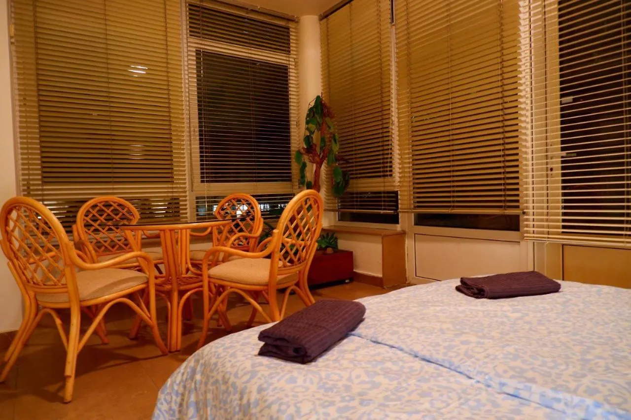ROOMS Udolni Červený kostel Brünn