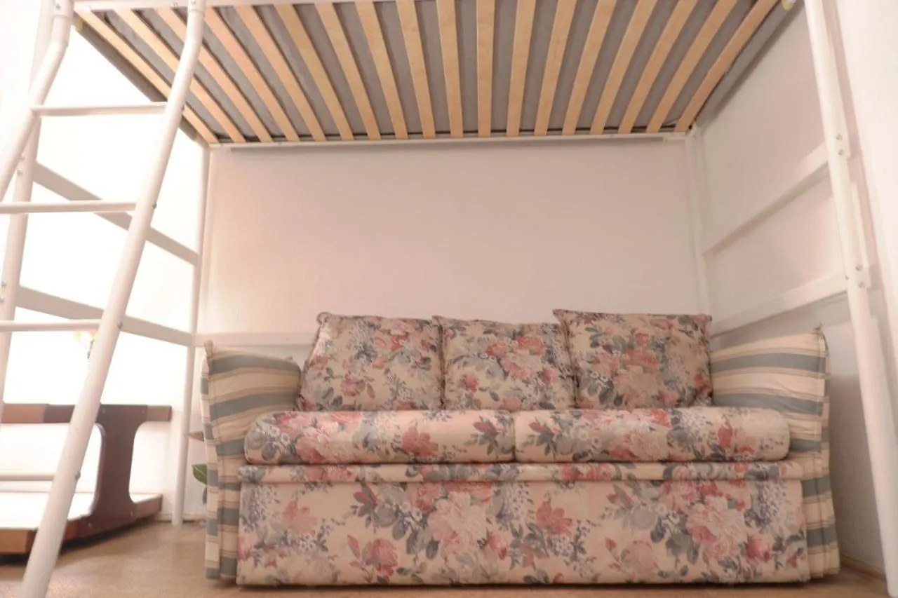 ROOMS Udolni Červený kostel Brünn  Csehország