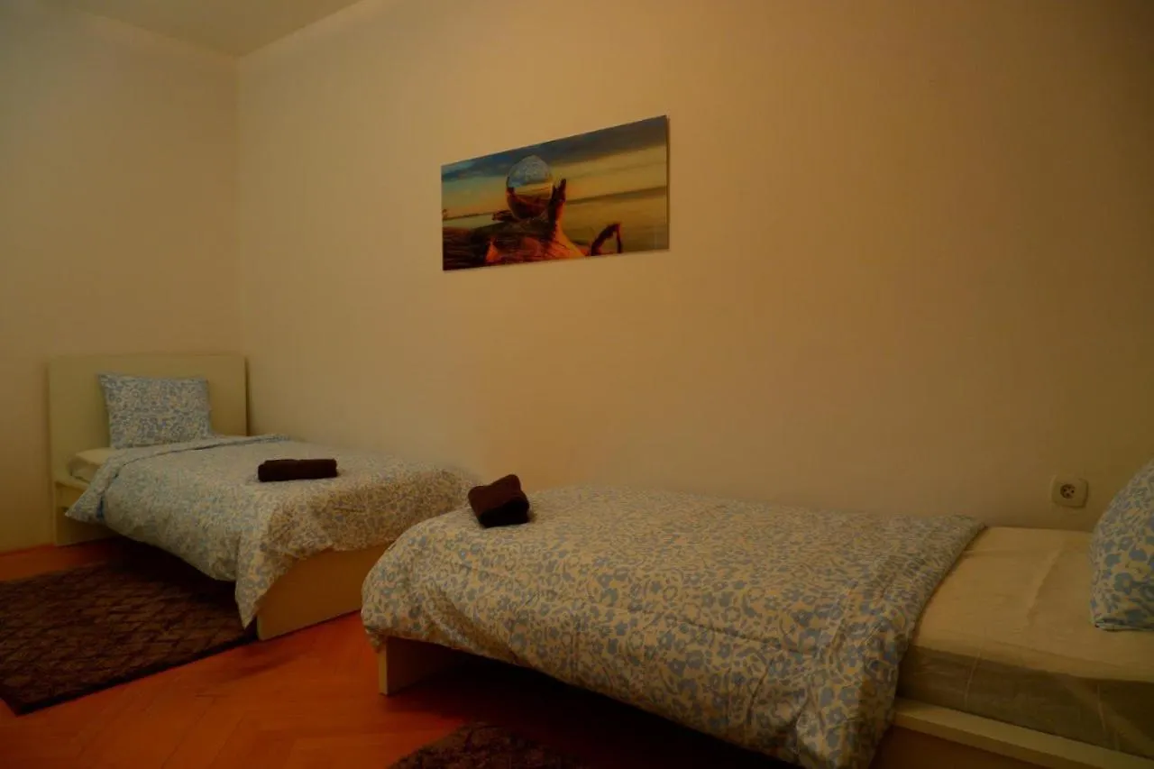 ROOMS Udolni Červený kostel Brünn  0*, Brünn (Brno)