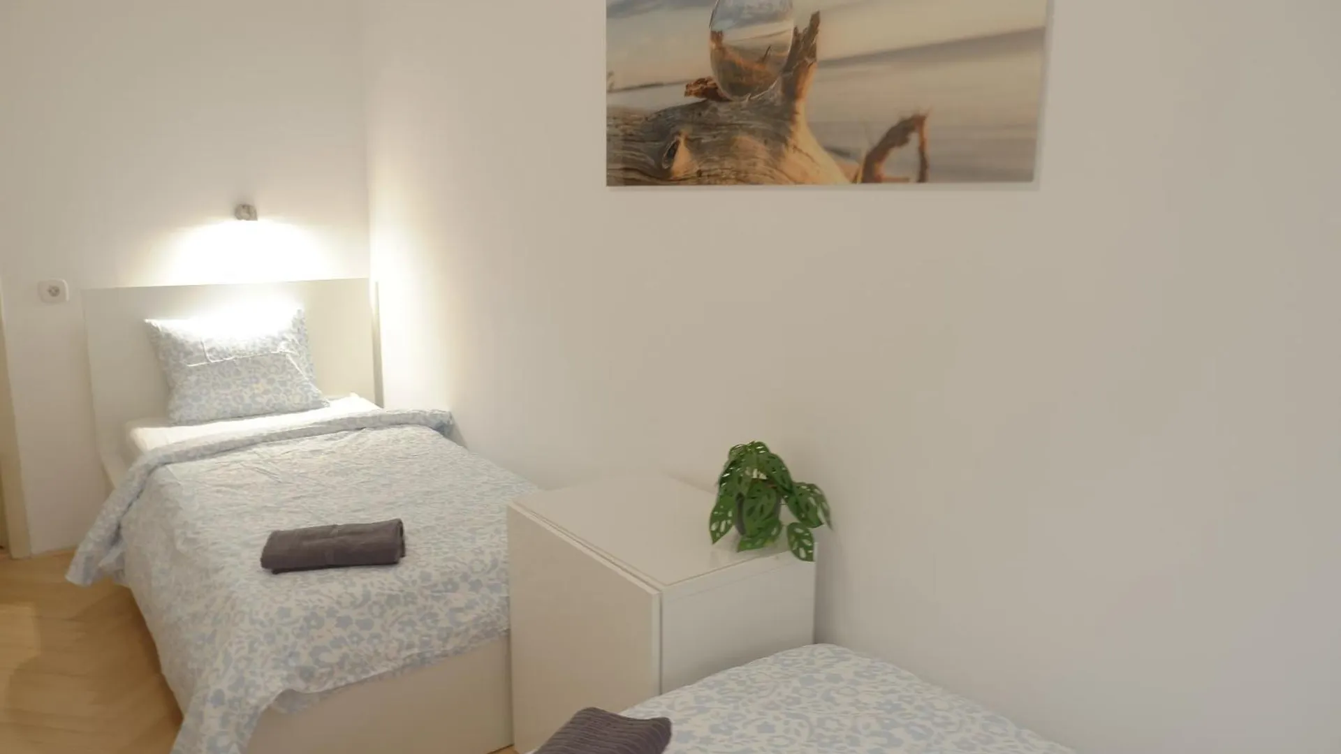 ROOMS Udolni Červený kostel Brünn  Brünn (Brno)
