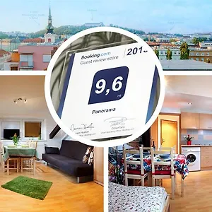Panorama Apartmán