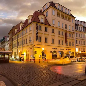 Melantrich Hotel Praha