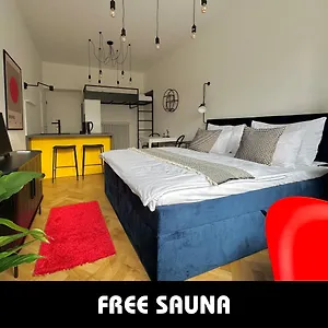 Botanique With Sauna By Homester Apartmán