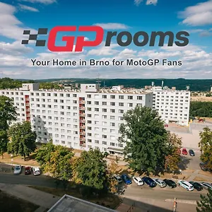 Hotel Pod Palackeho Vrchem - Gprooms, Brno