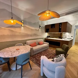 Etoile Trocadero Hotel Paříž