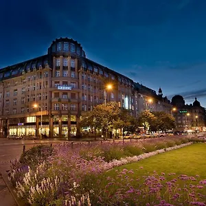 Ea Rokoko Hotel Praha